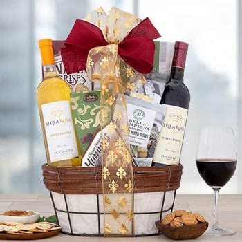 Stella Rosa Wine Gift Box Erna Browder