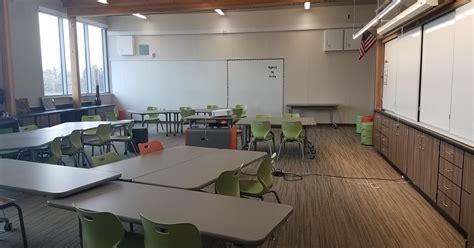 Rent A Classroom Small In San Jose Ca 95148