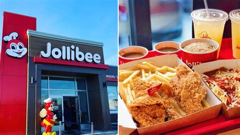 Downtown Vancouver Is Finally Getting A Jollibee Location