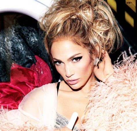 Jennifer Lopez Poses For Sexy Photo Shoot For Paper Magazine 10 Pics