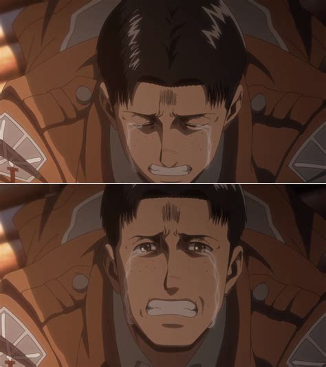 Marcoooo😭😭😭 | Attack on titan anime, Attack on titan ships, Martial