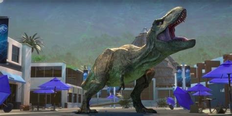 Jurassic World Camp Cretaceous Season 2 Opening On Netflix At January