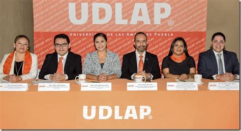 Udlap Presenta Con Texto Sitio Centralizado De Información Académica
