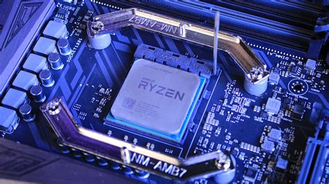 Amd Ryzen 7 1800x Hardware Review
