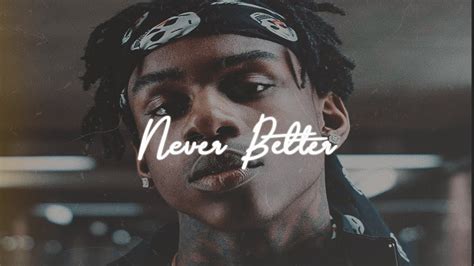 Free Polo G X Roddy Ricch X Nba Youngboy Type Beat Never Better Youtube