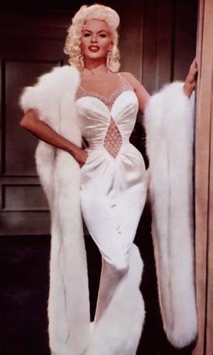 jayne mansfield all the tropes