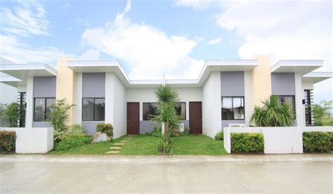 Amaia Land 28 Sqm House And Lot For Sale In Laguna