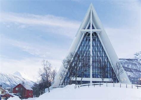 Tromso Winter Activities And Excursions Fjord Travel Norway