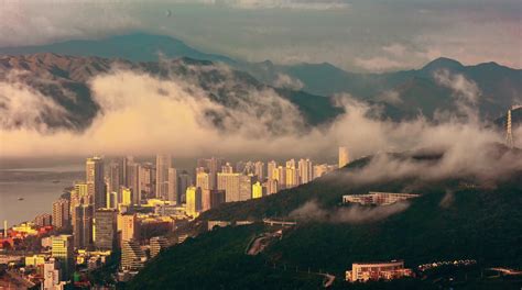 China's Food Culture: Shenzhen embraces diversity - CGTN