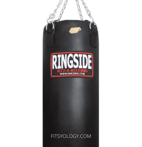 best punching bag for small apartment top 6 options 2021