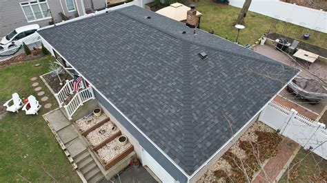 The Roofing Process Ready Roof Li