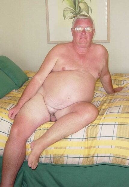 Chubby Grandpa And Fat Daddy Compilation Best Selection 222 Pics