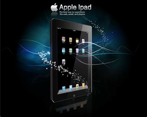 Apple Ipad 3 Launch And Tech Specs Speculations