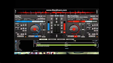 How To Mix Songs On Virtual Dj Youtube