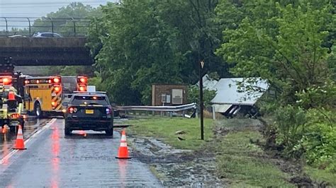 Md Route 50 Accident