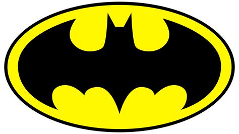 Batman Logo Symbol Meaning History Png Brand