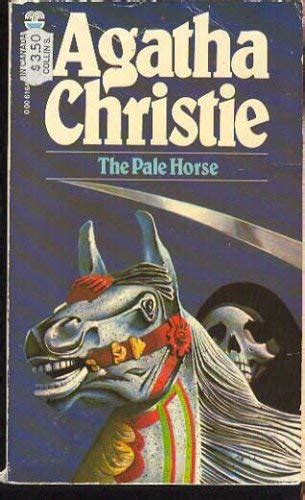 Pale Horse By Agatha Christie Abebooks