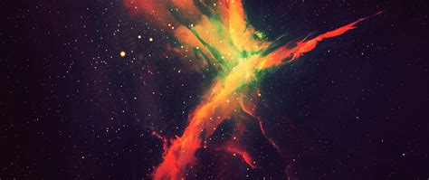 2560x1080 Nebula Galaxy Space Art 4k 2560x1080 Resolution Hd 4k Wallpapers Images Backgrounds