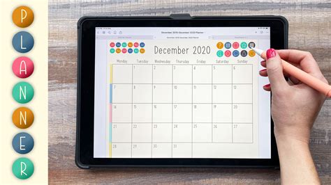 I've designed several digital planners over the years, trying out ...