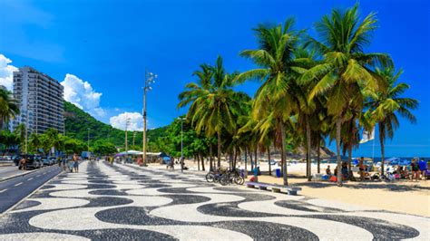 Praias Do Rio De Janeiro Que Precisam Entrar Na Sua Lista De Viagem