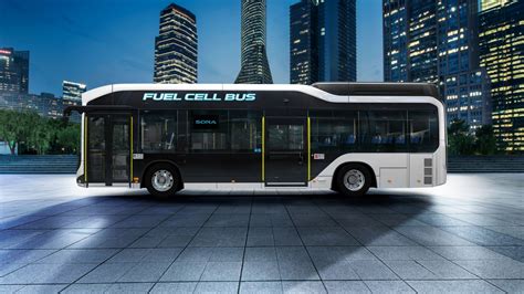 The cell offers disturbing, stunning eye candy, but its visual pleasures are no match for a confused storyline that undermines the movie's inventive aesthetic. Toyota Sora Fuel Cell Bus 4K Wallpapers | HD Wallpapers ...