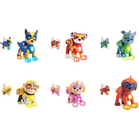 Paw Patrol Mighty Pups Action Pack T Set My Xxx Hot Girl