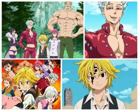 30 Best Fan Service Anime Series