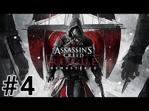 Assassins Creed Rogue Remastered Benjamin Franklin I Lizbona