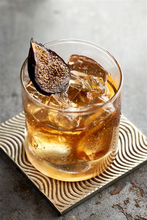 Shawn monnin, the head bartender at elegant mexican bayside haunt coasterra, had just. III Forks Launches New Old Fashioneds | Chicago Food Magazine