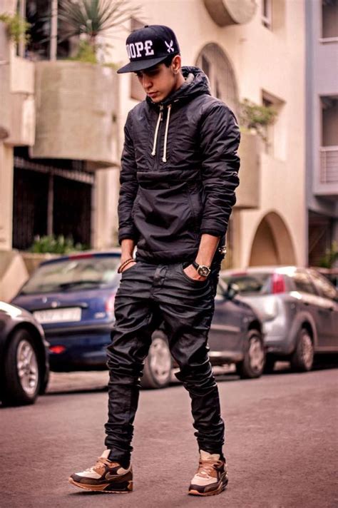 20 Most Swag Outfits For Teen Guys To Try This Season
