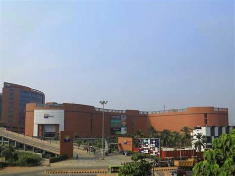HiLITE Mall, Calicut - HiLITE Builders