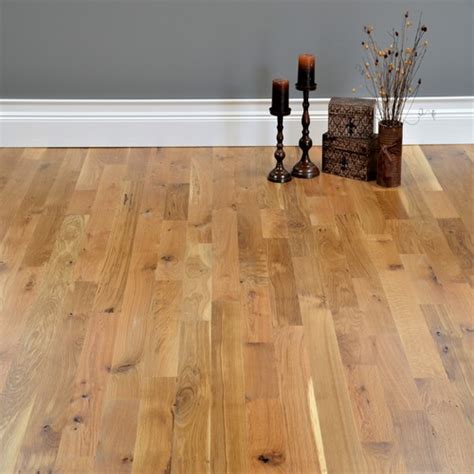 White Oak Unfinished Hardwood On Sale Hardwood Floor Depot