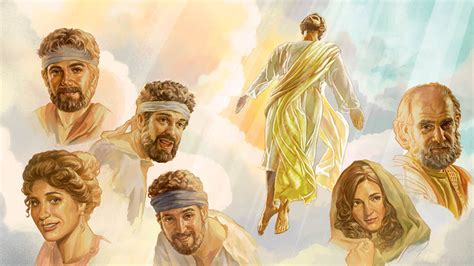 The Resurrection—a Sure Hope — Watchtower Online Library