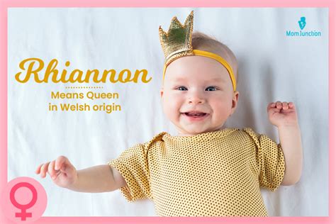 10 Wonderful Baby Girl Names That Mean Queen With Meanings