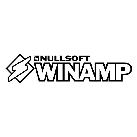 Winamp Logo Png Transparent And Svg Vector Freebie Supply
