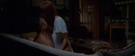 Nude Video Celebs Julianne Moore Sexy Don Jon 2013