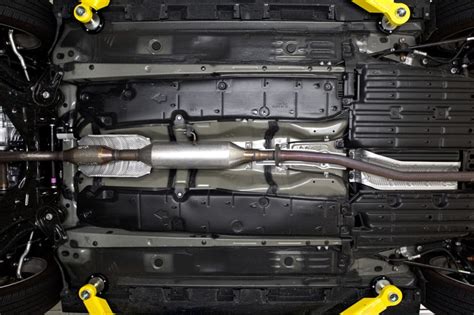 A Look Underneath 2012 Toyota Camry Long Term Road Test