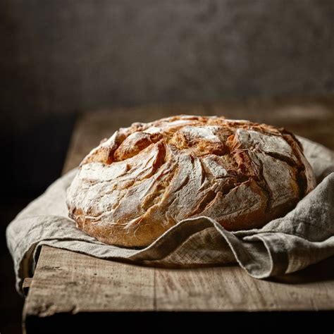 Vous cherchez des recettes pour pain maison ? Comment faire son pain maison