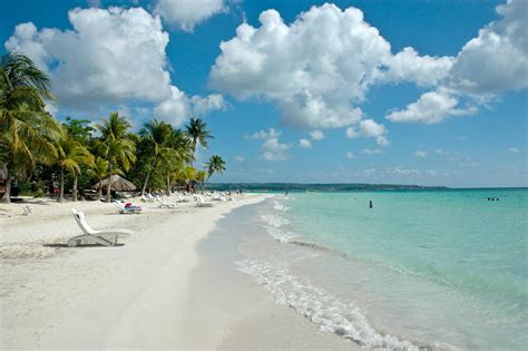 Best Beaches In Jamaica Private Jamaican Tour Guideyour Jamaican Tour
