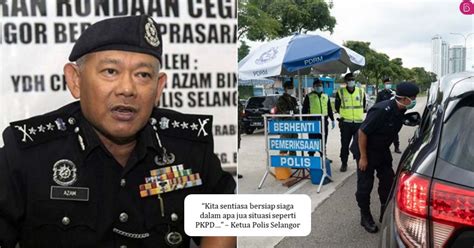 Pengertian biaya overhead pabrik (overhead cost). Anggota polis IPD Subang Jaya positif Covid-19, 44 pegawai ...