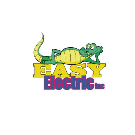 Easy Electric Inc Toronto On