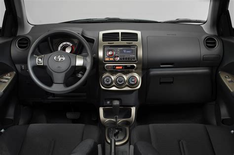 2014 Scion Xd Vins Configurations Msrp And Specs Autodetective