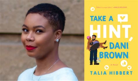 Talia Hibbert Shares Zafirs Romance Novel Recommendations From Take A