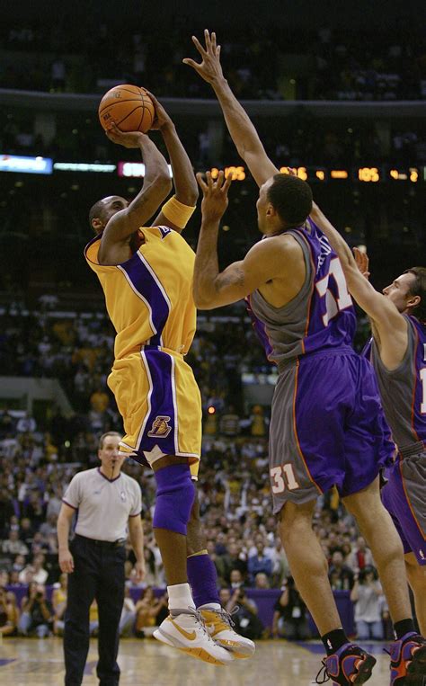Los Angeles Lakers Ranking The Top 10 Lakers Playoff Moments Since 2000 News Scores