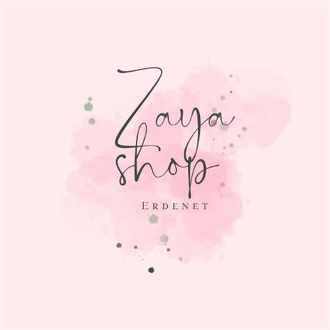 Zaya Shop