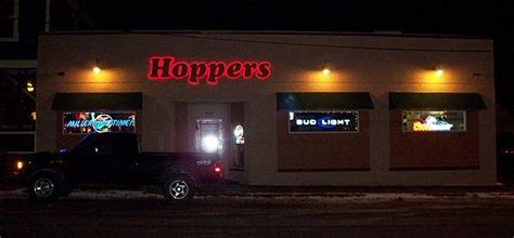 1.421 opiniones sobre turismo, dónde comer y alojarse por viajeros que han estado allí. Hoppers Bar — The place to be for great food, drinks and ...