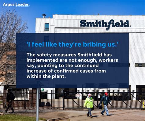 Find health insurance in sioux falls, sd. Stand With Smithfield Workers, Stand With Community ...