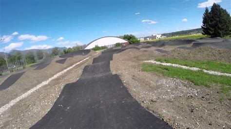 L'hotel tissot velodrome di grenchen offre un centro fitness, spazi per conferenze e un ristorante con terrazza. Mit der Helmkamera auf der BMX- und Pumptrack-Anlage in ...