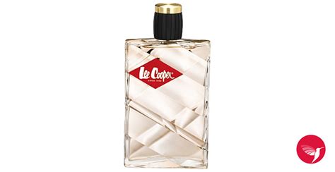Ladies Lee Cooper Originals Perfume A Fragrance For Women 2010