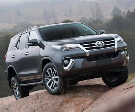 Will The 2023 Toyota 4runner Be Redesigned Cars News Info Blog